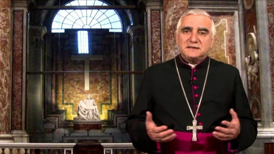 La Iglesia advirtió por la "fragilidad de la condición laboral"