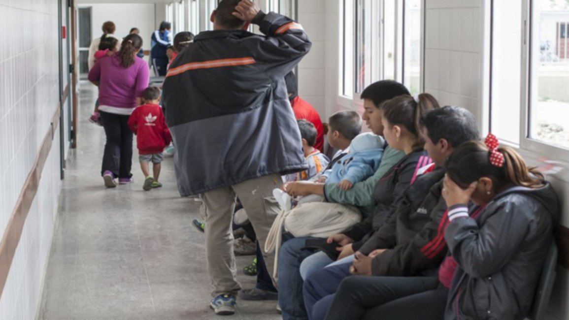 Gripe A: médicos piden concentrar la vacunación en los grupos de riesgo