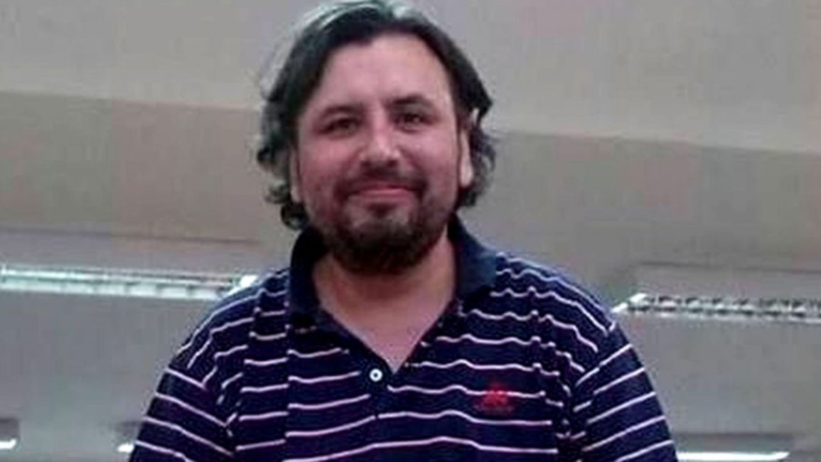 Sergio Quintana: "Falta capacitar a los docentes en la nueva lectura de la historia"