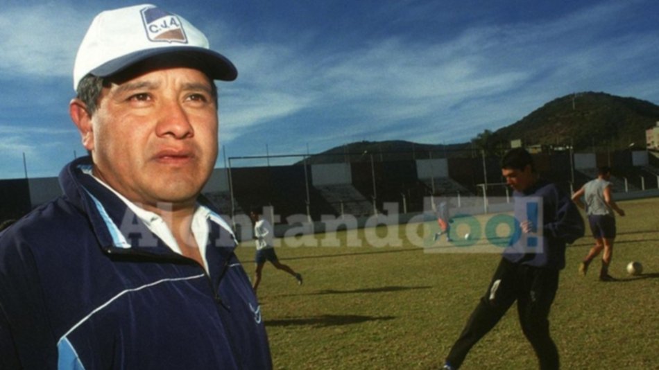 Luis "Guacha" Flores: "Veo un Juventud con temple, ascender no es imposible"