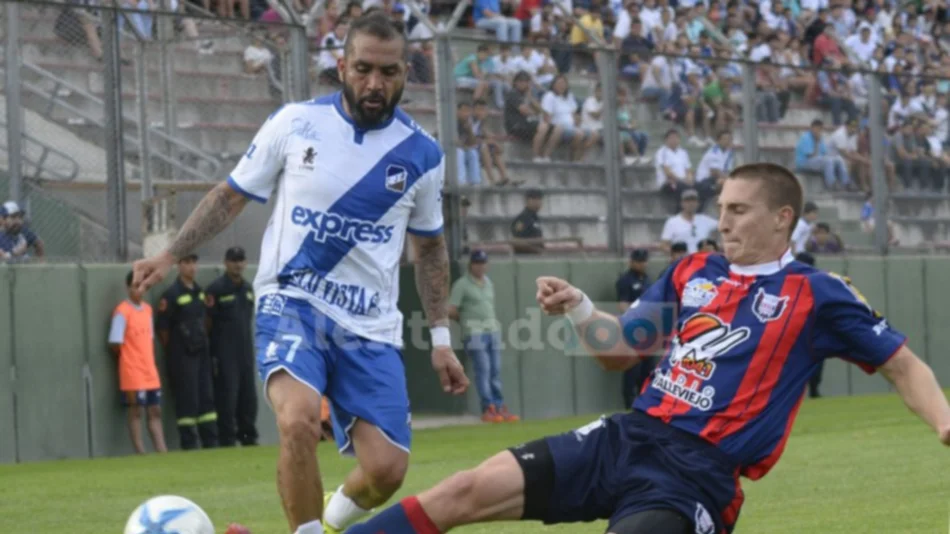 Juventud, con todo listo para frenar a uno de los candidatos al ascenso
