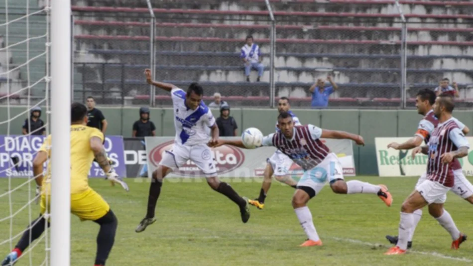 Los otros cruces: el Unión Aconquija de Riggio se la juega en La Pampa
