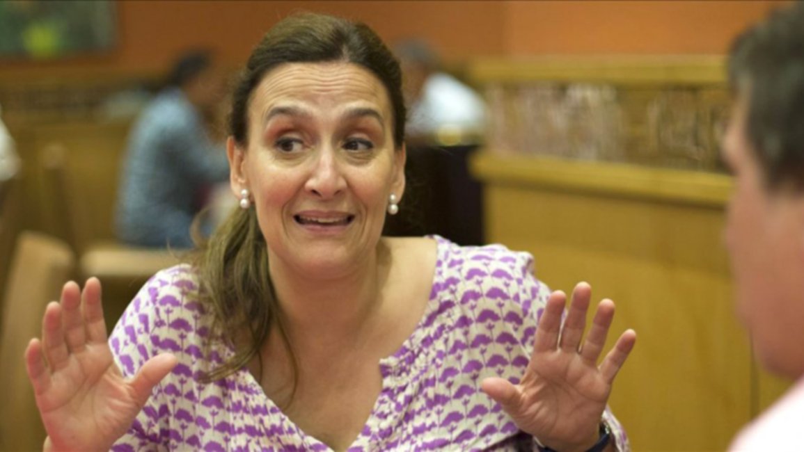 Michetti no descartó un eventual veto de Macri al feriado del 17 de junio