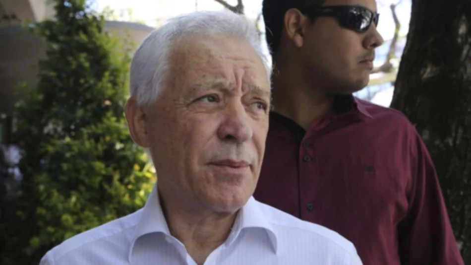 Blanco anunció que la Súper Liga se presentará el 21 de junio