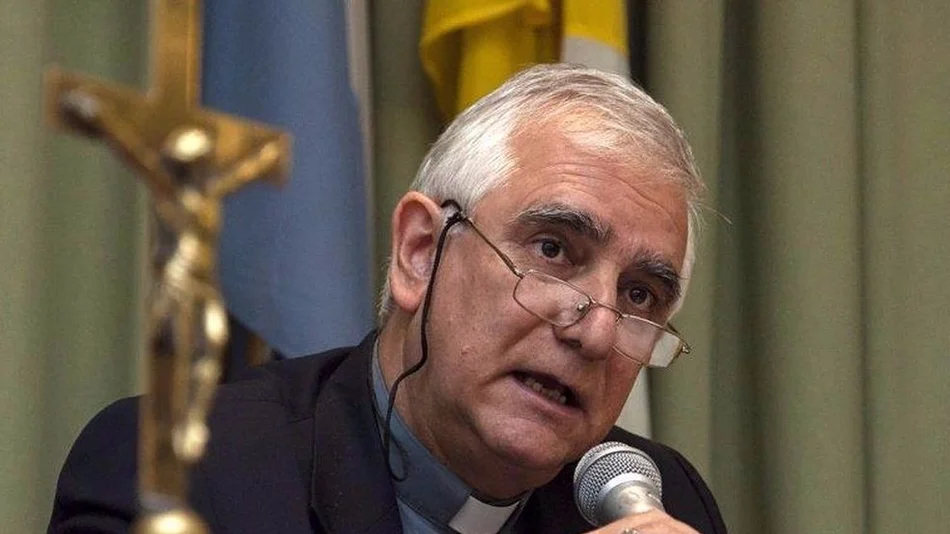 "La distribución de la riqueza es un deber moral", afirmó la Iglesia