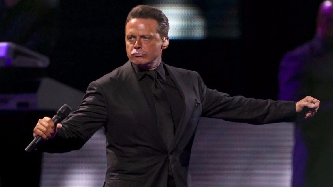 Se agotaron las entradas para el show de Luis Miguel y agregaron 3 fechas más
