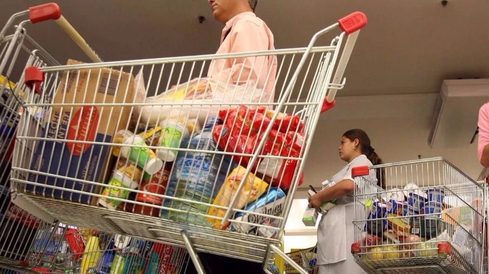 Para la CGT, una familia tipo tiene que ganar 14.761 pesos para no ser pobre