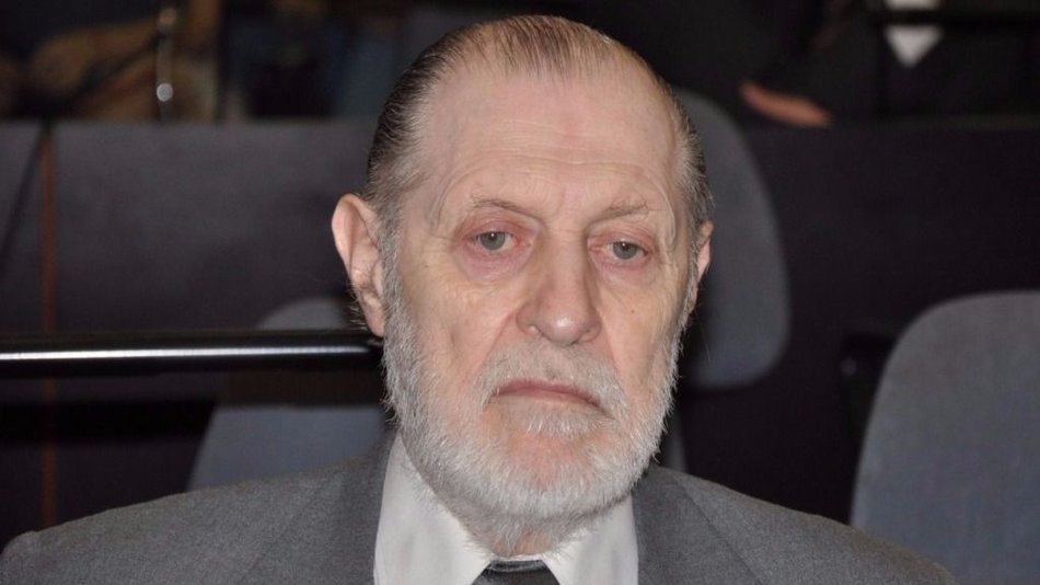 Condenado por robo de bebés en la ESMA pidió que le apliquen el beneficio del 2x1