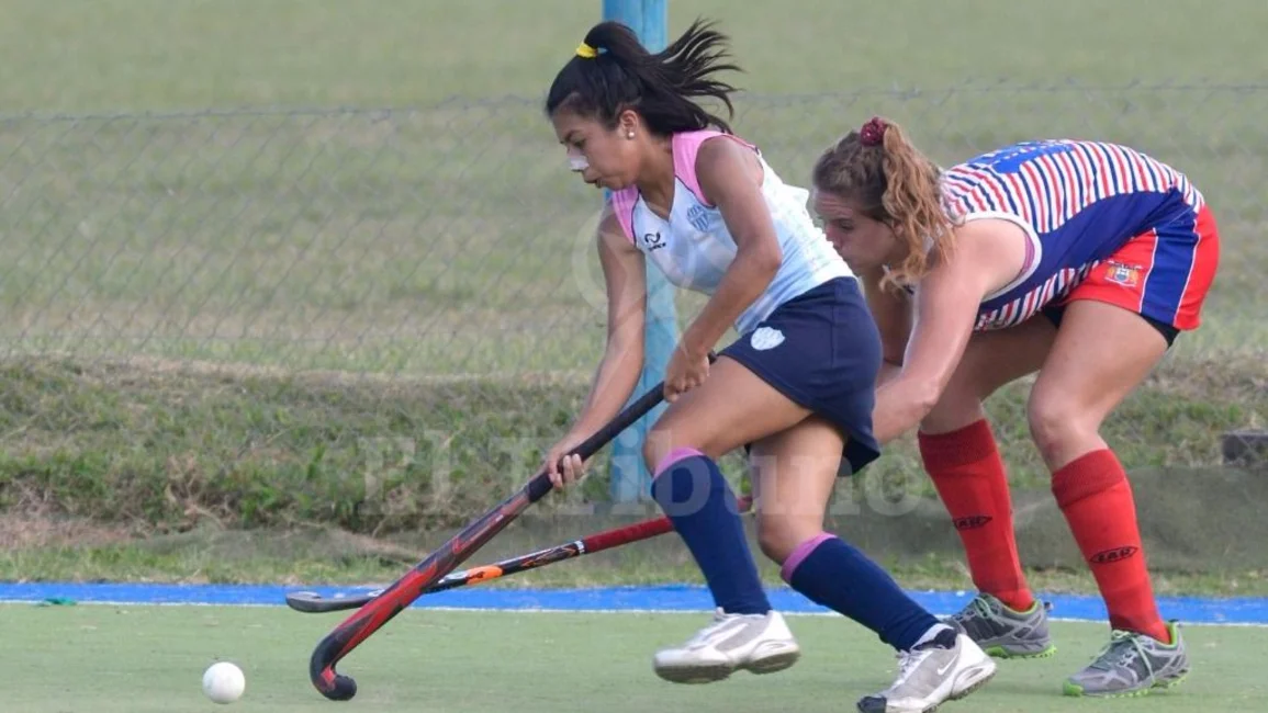 Las chicas sueñan con el ascenso a la Liga Nacional