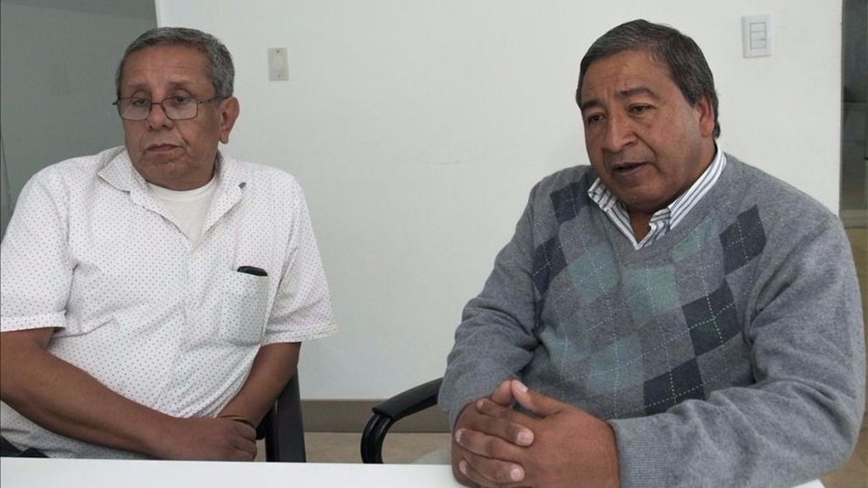 Excombatientes: casi ocho  meses sin cobertura médica