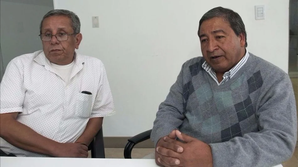 Excombatientes: casi ocho  meses sin cobertura médica