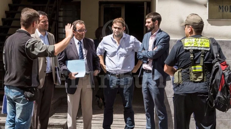 Por el fraude al PAMI, hoy declarará la bioquímica Díaz
