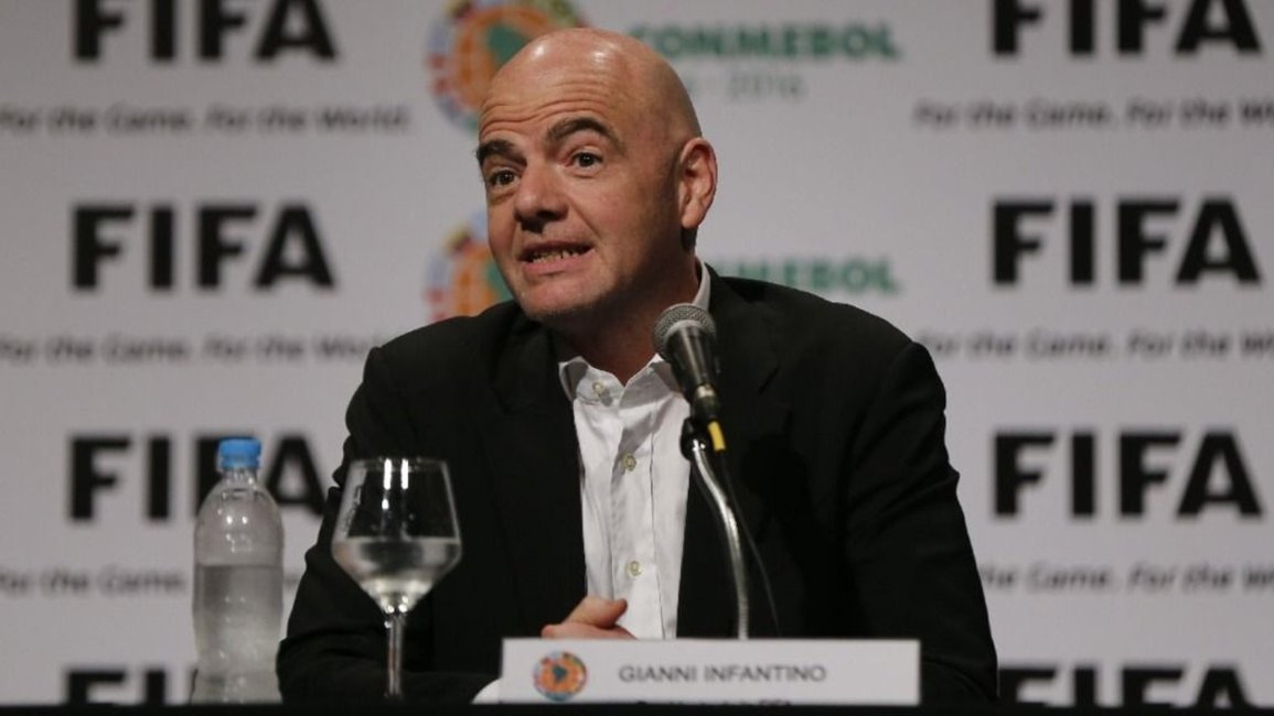 Conmebol adelantó que Sudamérica tendrá seis plazas y media en el Mundial 2026