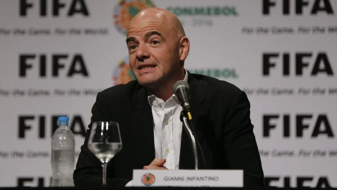 Conmebol adelantó que Sudamérica tendrá seis plazas y media en el Mundial 2026