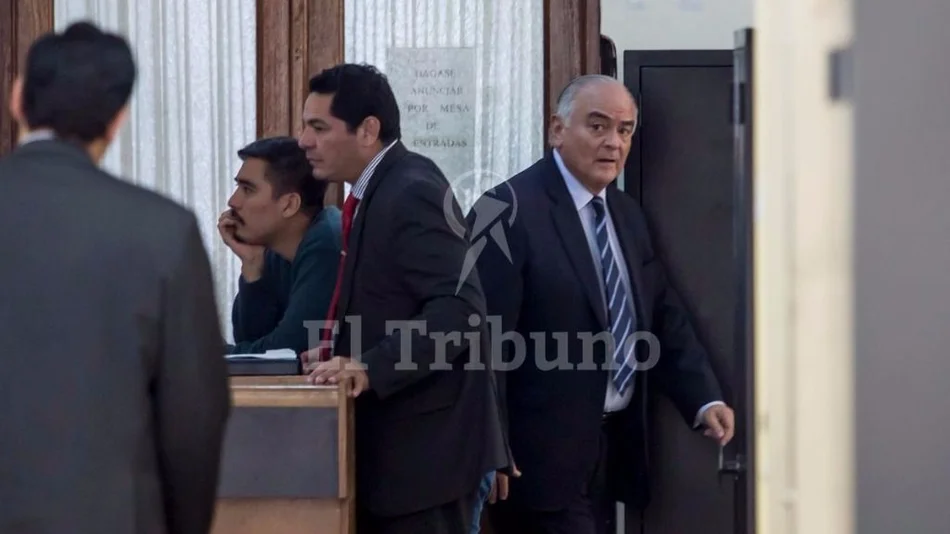 No declararon por el fraude al Estado	