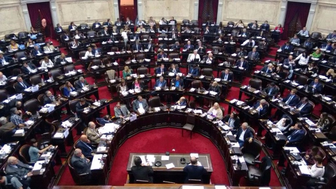 Elecciones 2017 ¿Qué se elige a nivel nacional?
