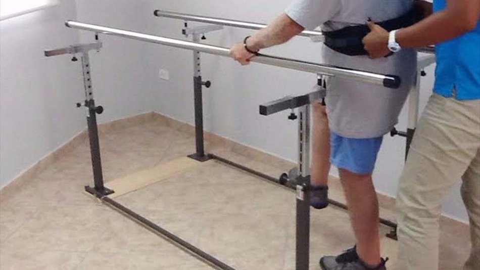 Sigue la negociación  del PAMI por el pago  a los kinesiólogos