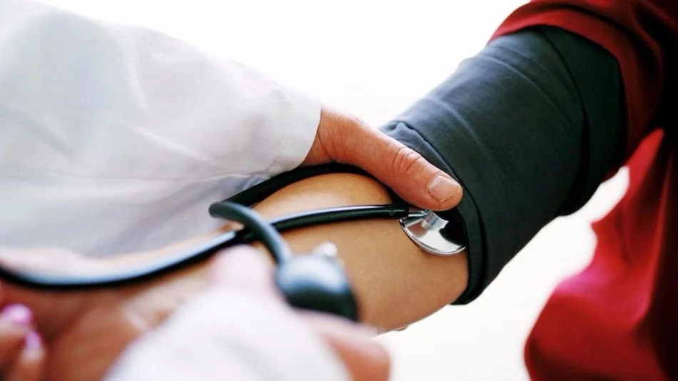 Salud Pública pide a la población que se controle la presión arterial 