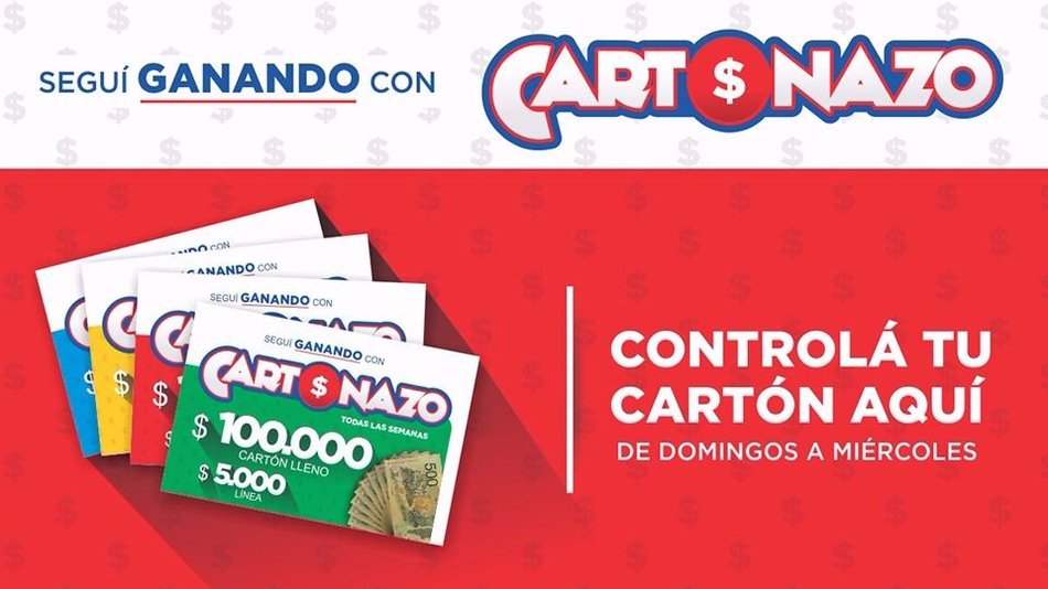 Conocé los números de la semana 2