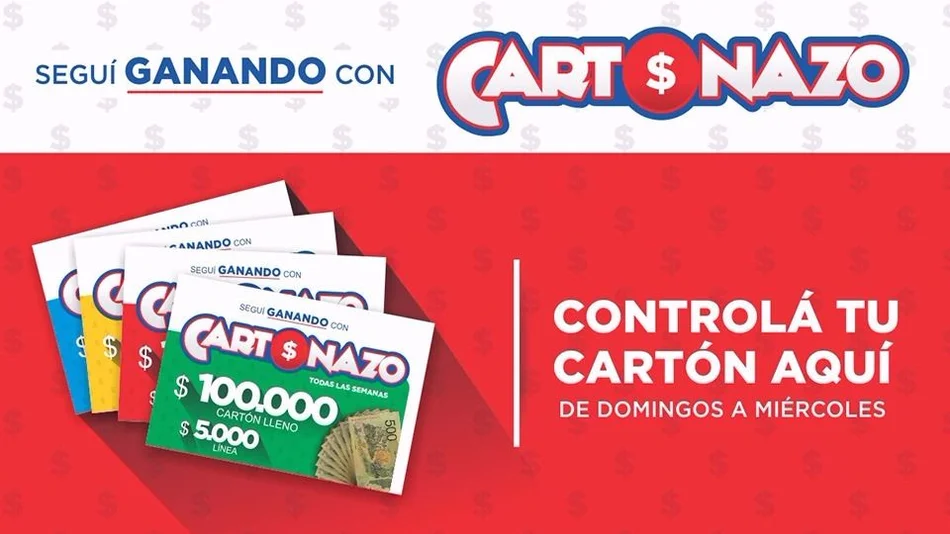 Conocé los números de la semana 2