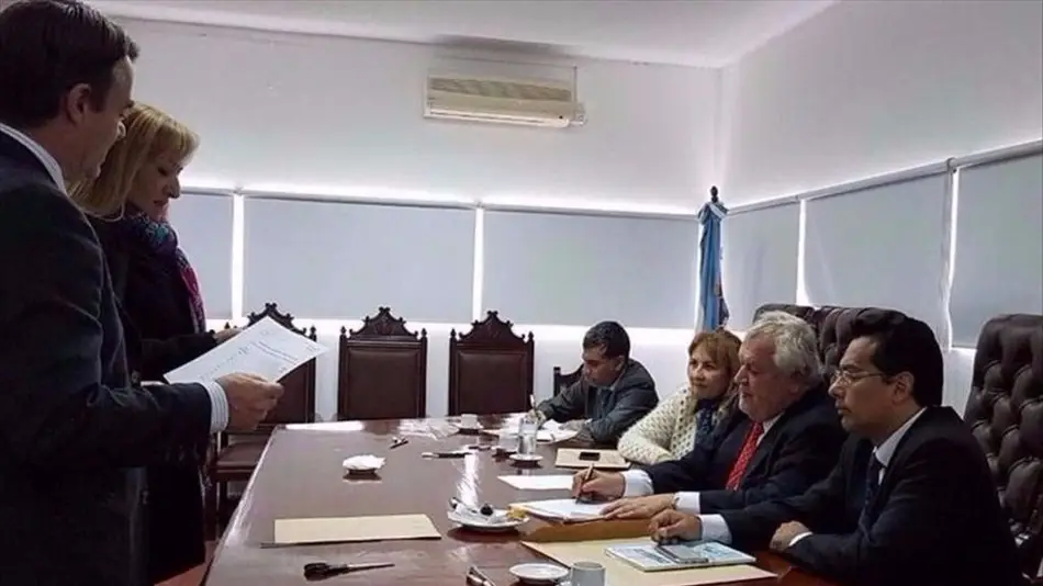Quedó desierto el concurso  para el superfiscal de Anta