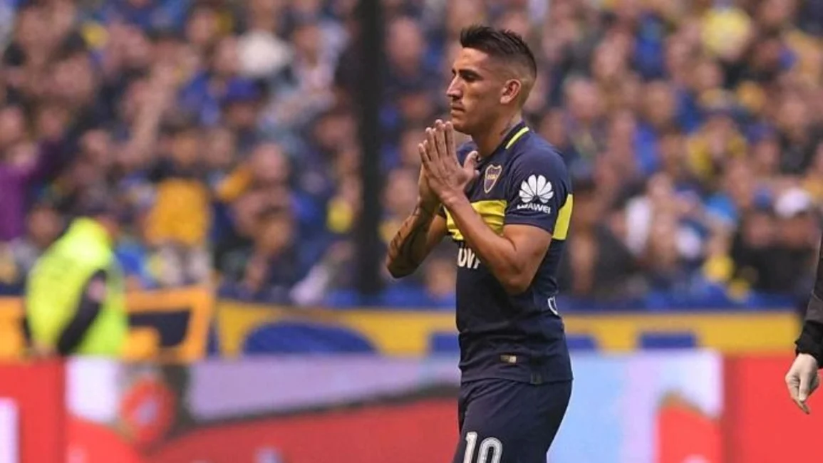 Repasá la novela del día: el escándalo de Centurión que salpica a Boca