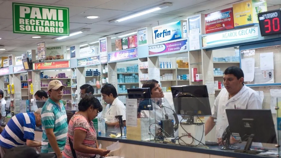 Medicamentos: denunciarán al Gobierno y a los laboratorios si se interrumpen los descuentos a los jubilados 