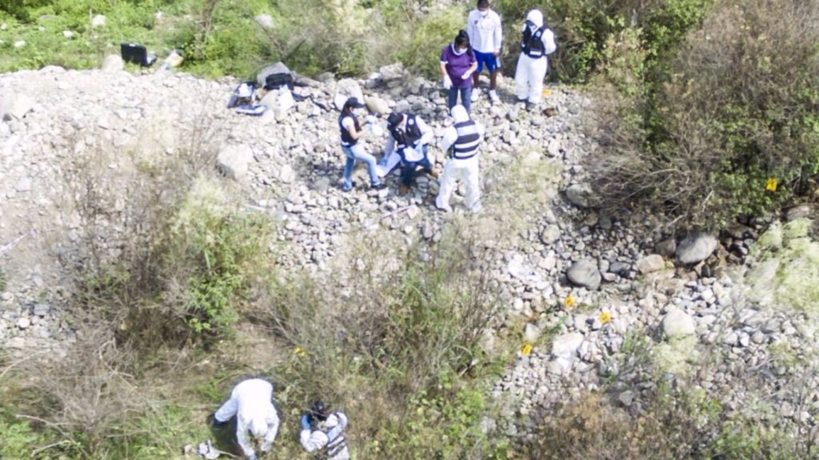 Femicidio: Solicitan prisión preventiva para los cuatro imputados del asesinato de Daniela Paula Guantay  