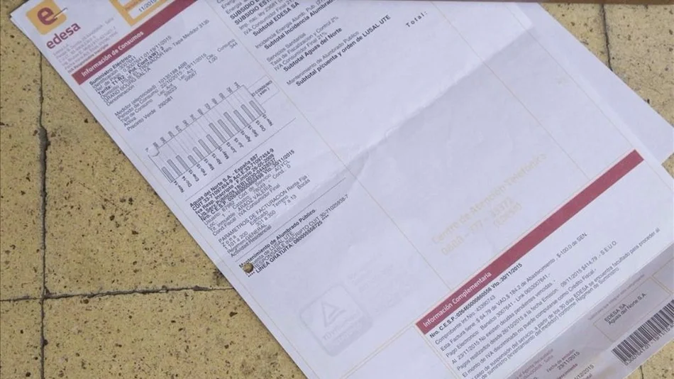 Junio arranca con fuertes aumentos en los servicios 