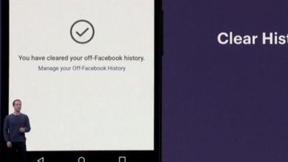 Facebook lanzó una nueva herramienta para intentar proteger la privacidad