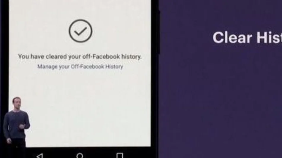 Facebook lanzó una nueva herramienta para intentar proteger la privacidad