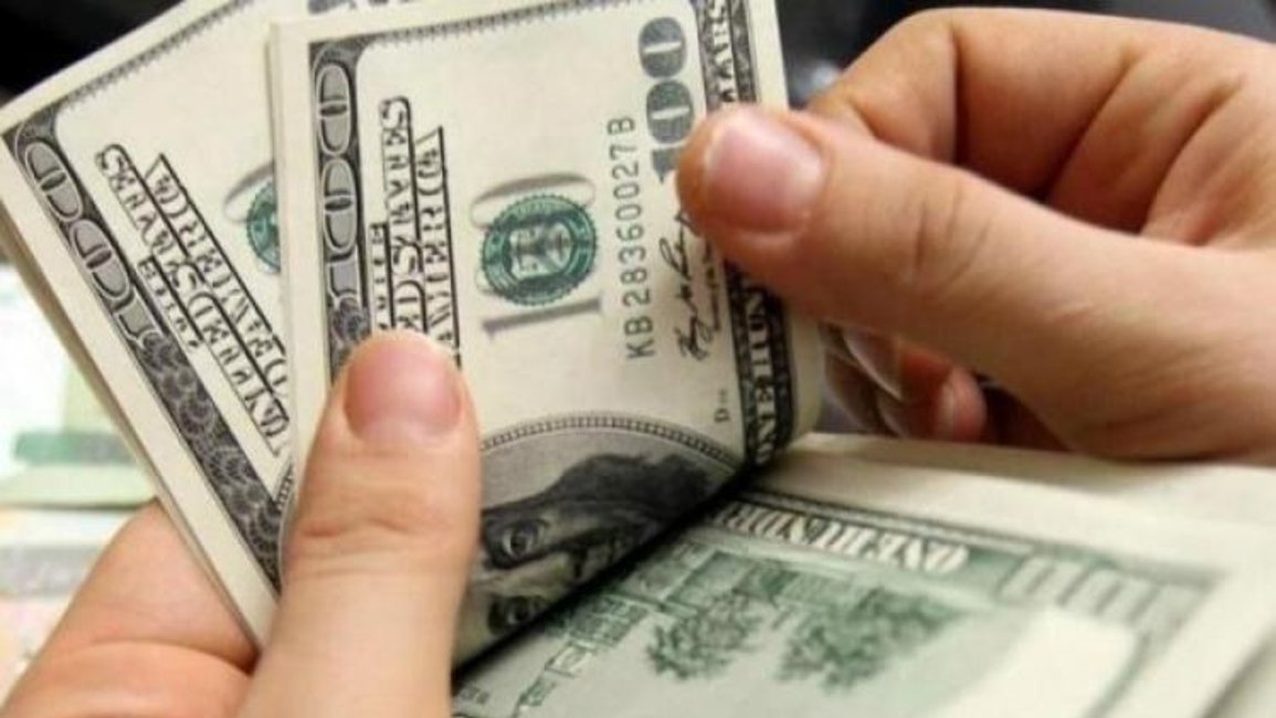 Cae la cotización del dólar tras una fuerte jugada del Gobierno