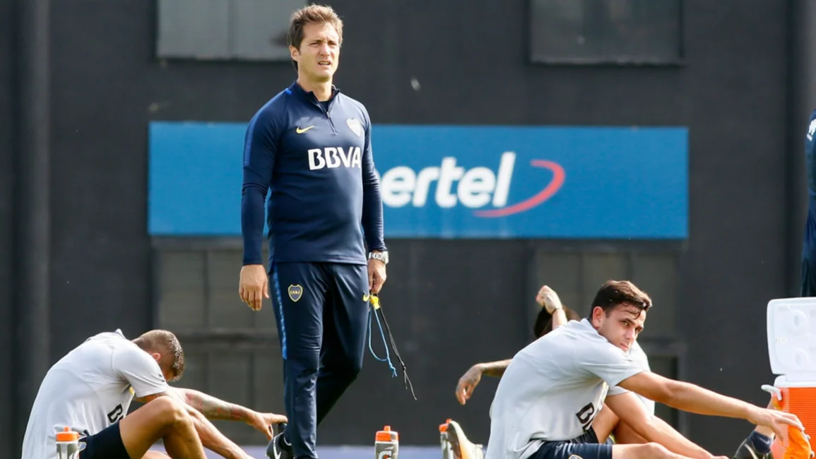 Boca pondrá lo mejor para intentar salir campeón el domingo