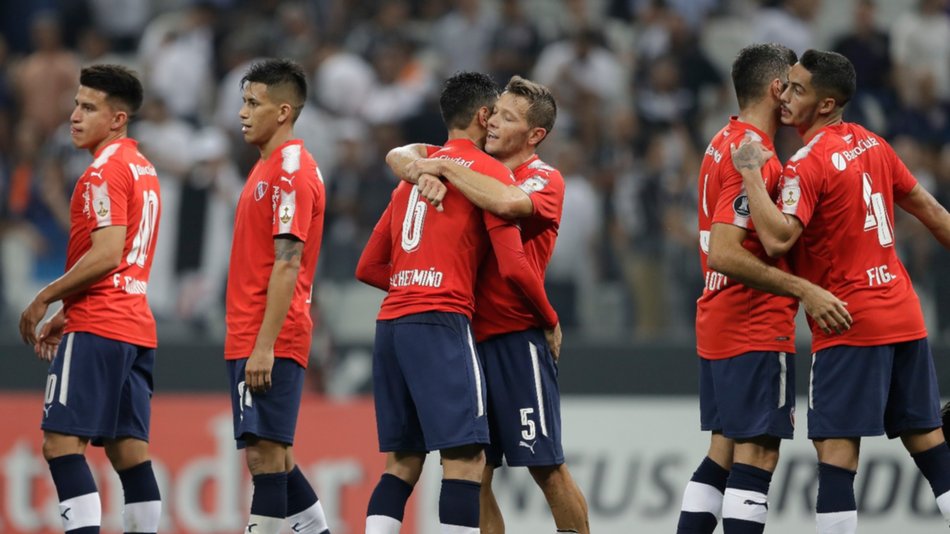 El plantel de Independiente no le dará más notas a Olé y a TyC Sports