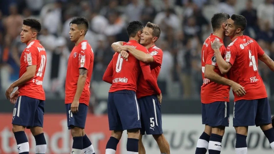 El plantel de Independiente no le dará más notas a Olé y a TyC Sports