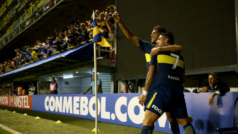 Boca quiere ensayar la vuelta ante el tatengue