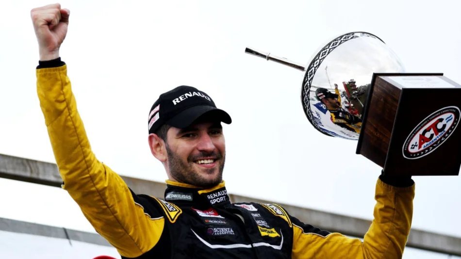 Ardusso se quedó con la fecha del TC en Posadas