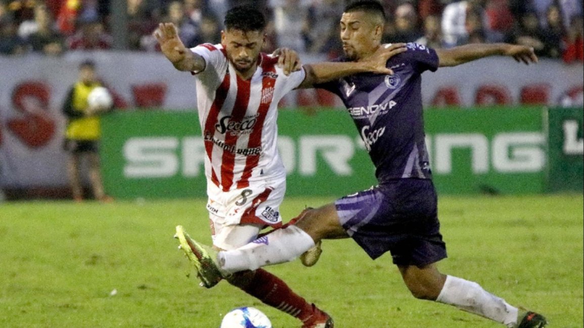 Tras un partido para el infarto, San Martín sueña con ascender