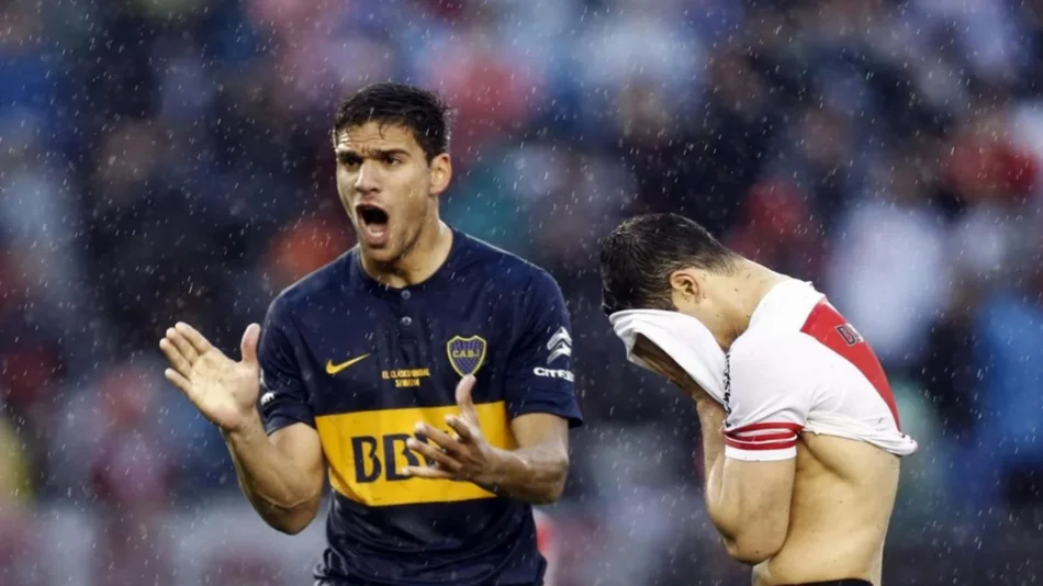 Ajax le ofreció a Boca 9 millones de euros por Magallán