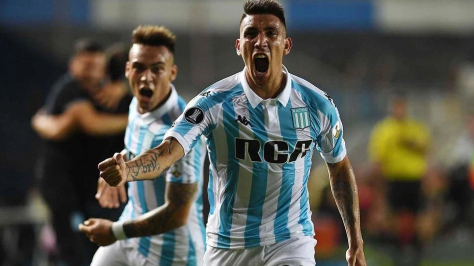 Aseguran que Jorge Sampaoli llevará al Mundial de Rusia a Ricardo Centurión como el jugador número 23
