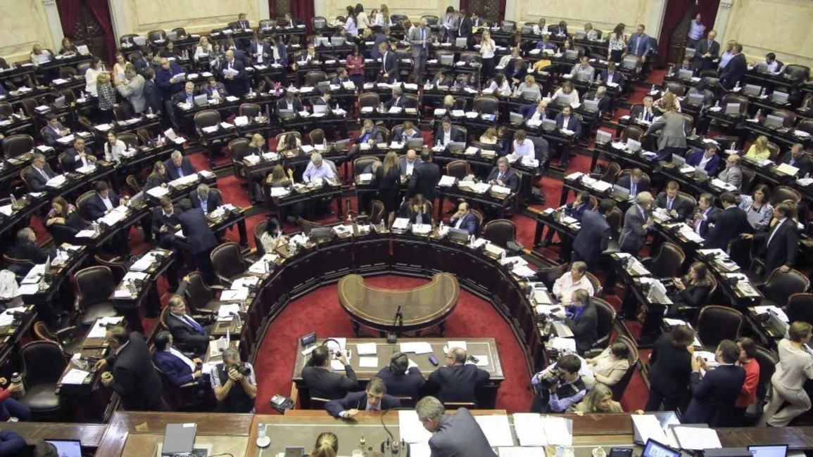 Diputados insistirán hoy en aprobar un proyecto para eliminar la suba de tarifas
