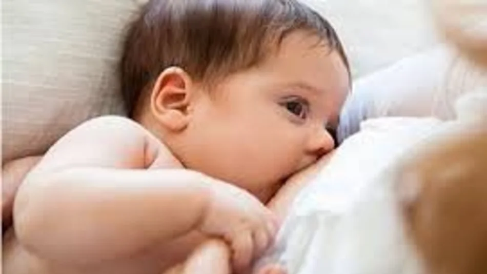 La leche materna es determinante en el desarrollo del cerebro de los bebés