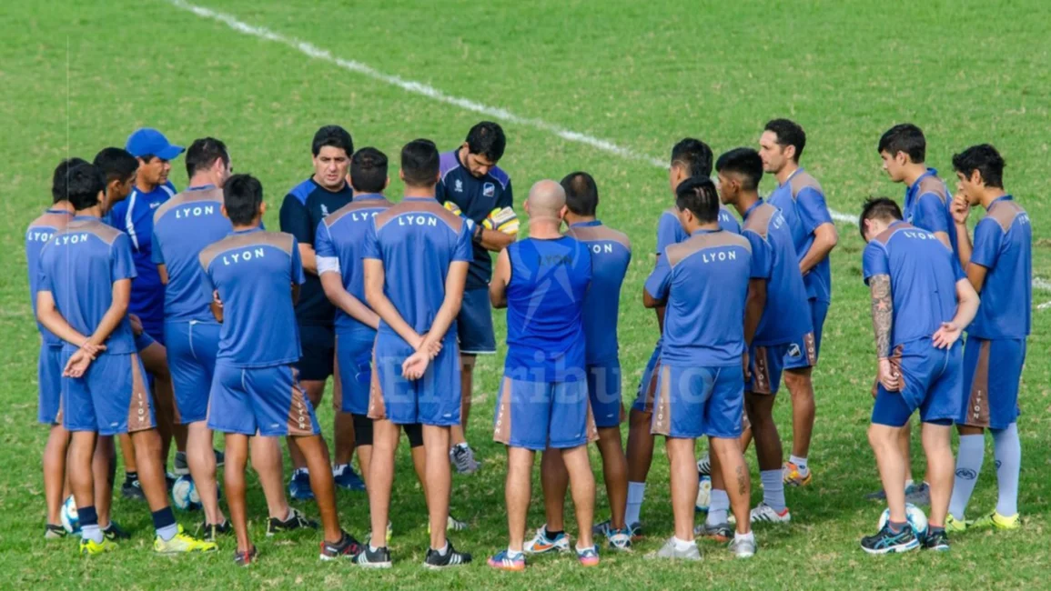 Juventud, en un momento de transición que no le favorece
