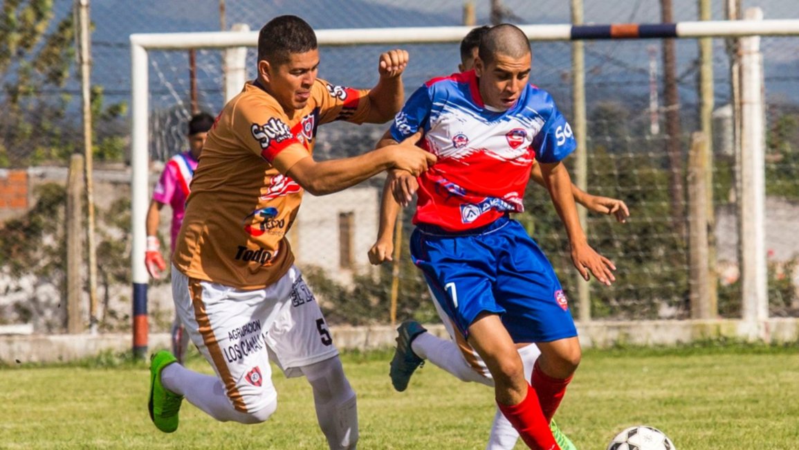 El tricolor y el albo, por la vanguardia en el campeonato doméstico