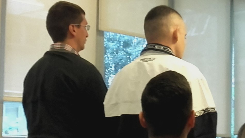 Continúa el juicio por el asesinato de los abuelos