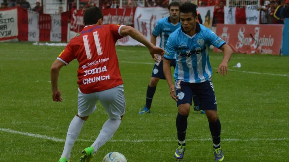 Se viene un Gimnasia y Tiro bien salteño y muy austero