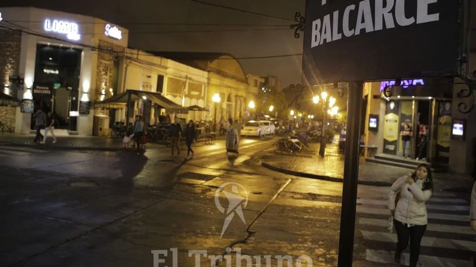 Bares, talleres y gym,  los más denunciados