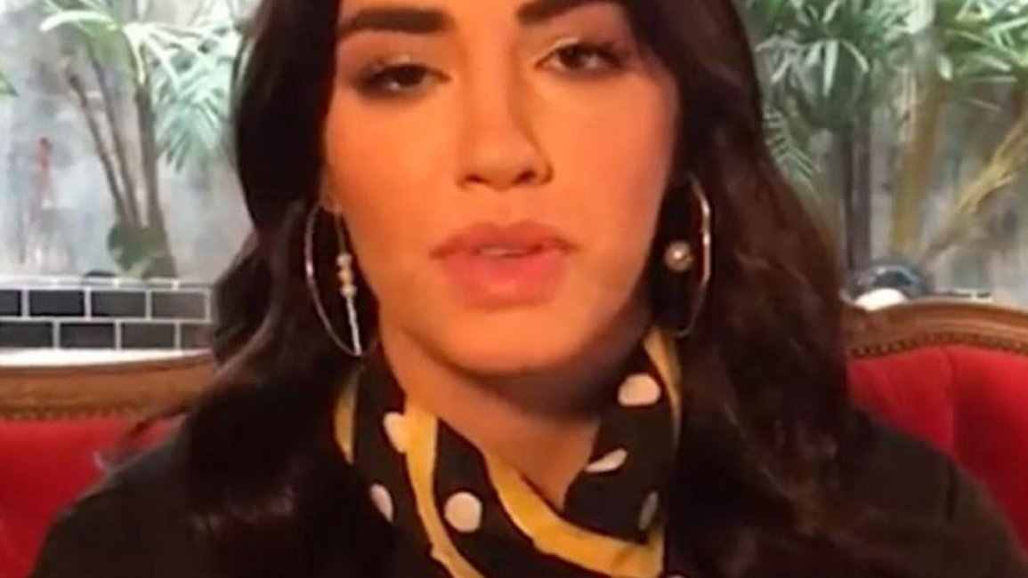 Mirá el video que hicieron músicos a favor de la legalización del aborto