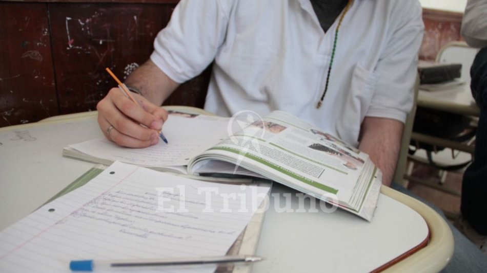 Escuela secundaria: Los cambios serían graduales 