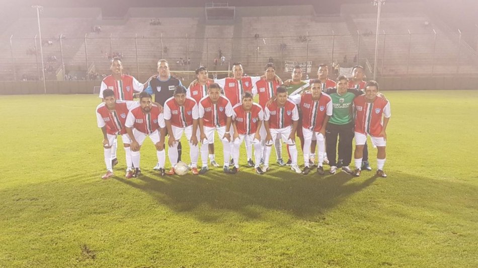 El "picante" Torneo de los Barrios toma color